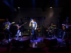 -音乐房子·Vintage Live Bar(玉林总店)