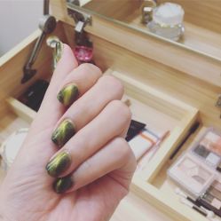 -森日式美甲沙龙MORI NAIL总店