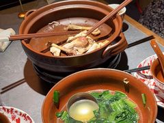 -客语客家菜(东山口店)
