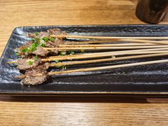 昭通小肉串-麦麦山云南菜(复地活力城店)