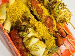 -安发瞧麻辣烫(总店)
