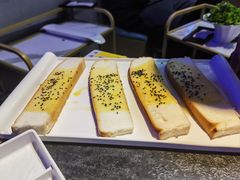 -杨记齐齐哈尔烤肉(五莲路店)