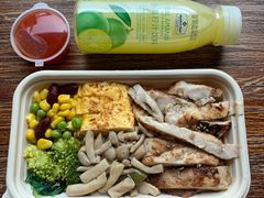 -OneFit健身(汇锦城店)