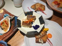 -和创柚子·会席日本料理(新区淮海街店)