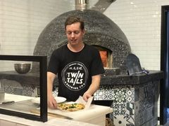 -Twin Tails Brewpub双尾精酿餐吧(八坼店)