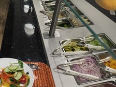 -So Lounge索兰至餐厅(蓝色港湾店)