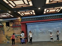 -万达茂商场(南京仙林店)