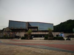 -四川美术学院美术馆