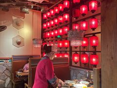 -吃饭皇帝大(合生汇店)