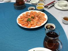 -君德澜酒家·创意粤菜(金山谷店)