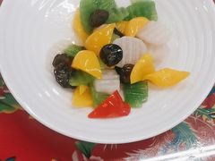 -7号院家宴.烧鸽子(门头沟店)