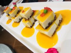 -北李妈妈菜·虾爬子大锅贴(贵和店)