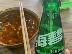 -兄弟俩老李家牛肉汤(总店)