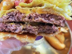 -魏斯理汉堡(西安沣东吾悦店)