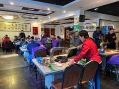大堂-厚味居炙子烤肉·清真(天桥南纬路店)