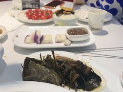 -鑫悦诚府·新鲁菜·餐厅(趵突泉店)