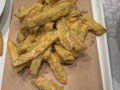 -渔乡米香·剁椒鱼头(四方坪店)