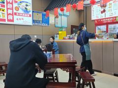 -张军擀面皮(陕西广慈医院店)