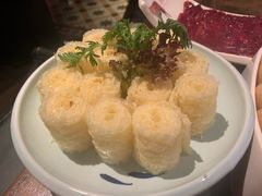 -左庭右院鲜牛肉火锅(新梅广场店)