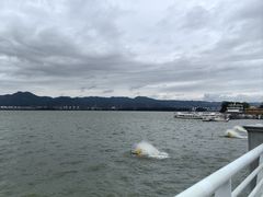 -海埂大坝