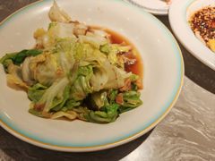 -功德林素菜饭庄(前门店)