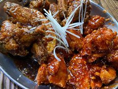 -MI WU FACTORY米屋美食工厂餐厅(绿地店)