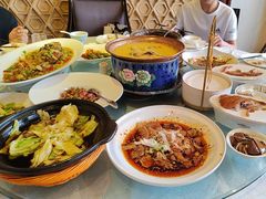 -大蓉和(一品天下店)