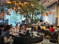 大堂-Moka Bros 摩卡站(嘉华店)