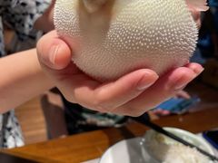 -永安鱼庄·镇江菜(东吴路店)