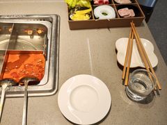 -海底捞火锅(龙湖金沙天街店)