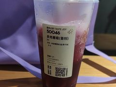 -喜茶(广州北京路惠福东店)