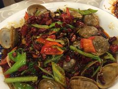 -簋街仔仔小龙虾(簋街二店)