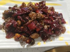 -八珍玉食鸡煲·打边炉(印象城店)