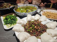 -土桥手掌鸡·26年灌县老味道(都江堰店)