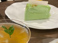 -流酥可心·牛乳蛋糕商店(禾祥西路店)