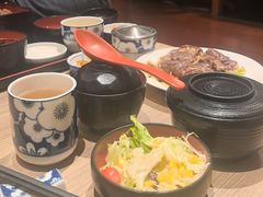 -小山日本料理(兴业太古汇店)