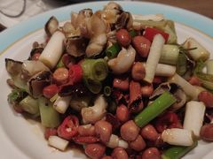 -街角等你.大连海鲜烧烤(西安路店)