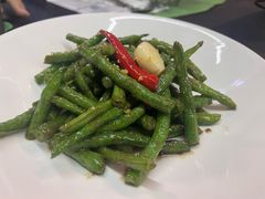 -帕蓝·暹罗料理(大学路店)
