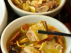 -尽善百年古院餐厅(王家老宅店)