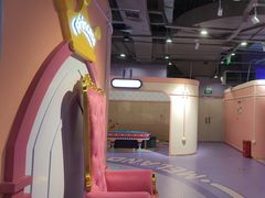 -meland·儿童乐园·游戏厅娃娃机·电玩Xbox(成都合生汇店)