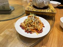 -枣子树·素食餐厅(普陀山店)