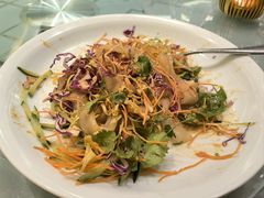 -北京王府井希尔顿酒店·秦唐中餐厅Chynna