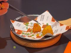 -探鱼·鲜青椒爽麻烤鱼(正佳广场店)