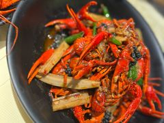 -聚味瞿记·龙虾堂(渔人码头一店)