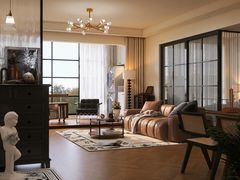 -住范儿家装·整体家装·装修设计