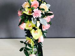 -荷兰布尔玛国际花艺学院