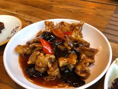 -庆云楼饭庄(什刹海店)
