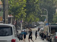 -即墨路小商品市场