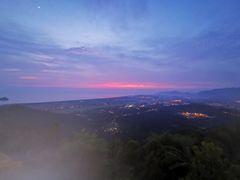 -槟城小云顶泰式餐厅