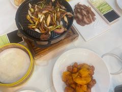 -便宜坊烤鸭店(玉蜓桥天坛店)
